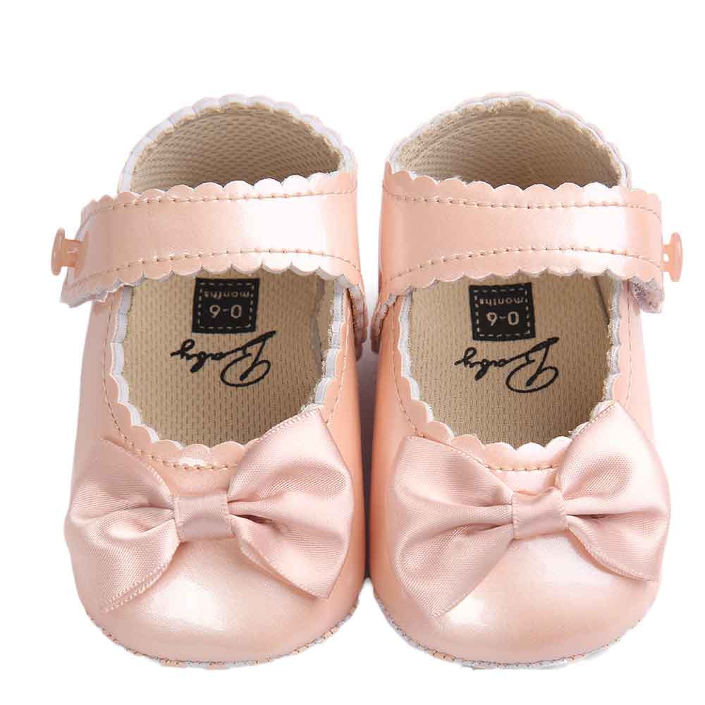 Soft Sole Shoes Elegant Footwear